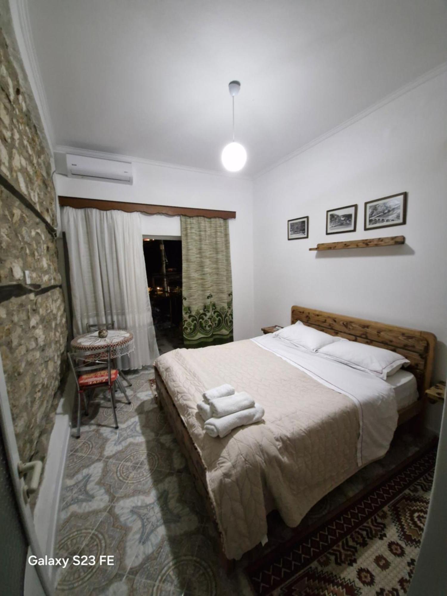 Guesthouse Belle View เบราท ห้อง รูปภาพ